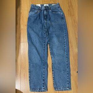 Cotton On Mom Jeans NWT